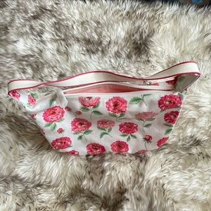 NWT Cath Kidston Dahlia Slinger shoulder bag